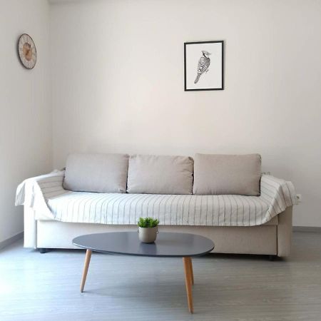 Victoros Apartment Афины Экстерьер фото