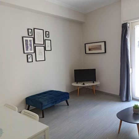 Victoros Apartment Афины Экстерьер фото