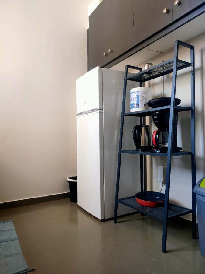 Victoros Apartment Афины Экстерьер фото