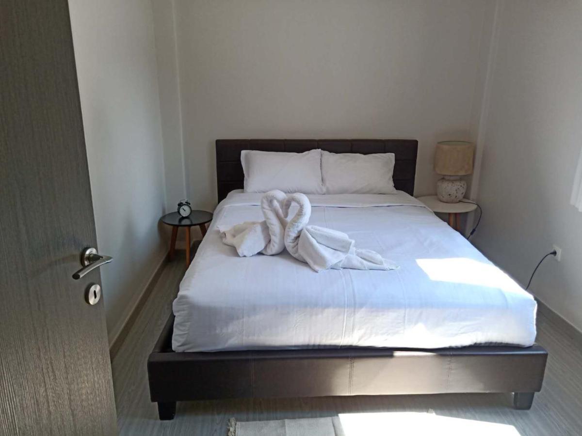 Victoros Apartment Афины Экстерьер фото